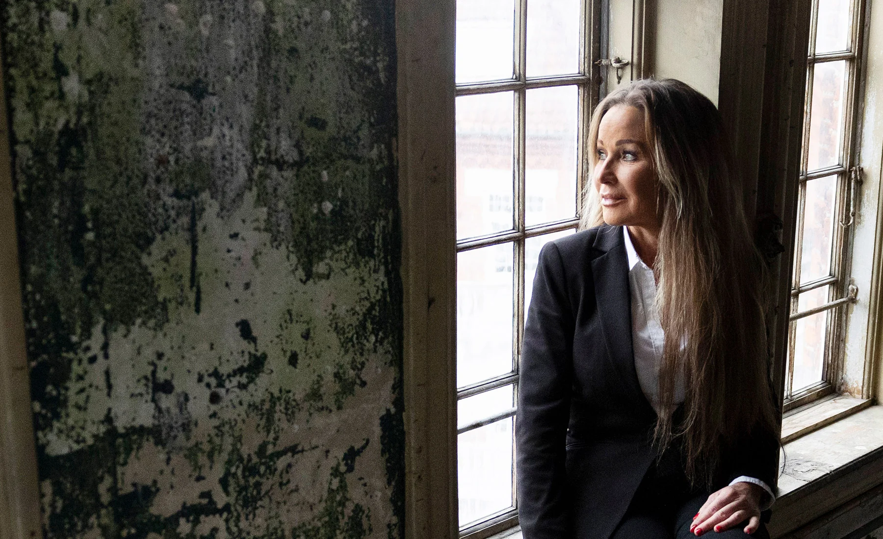 Psykoterapeut og parterapeut Pia Lintrup – FAQ