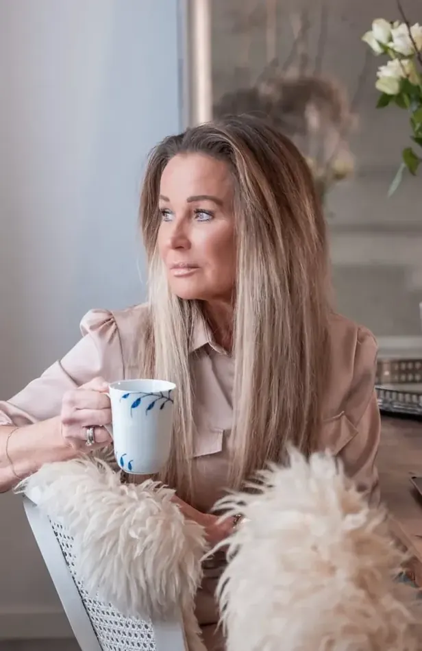 Pia Lintrup – Psykoterapeut og Parterapeut