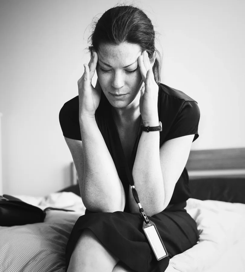 Stress Coaching