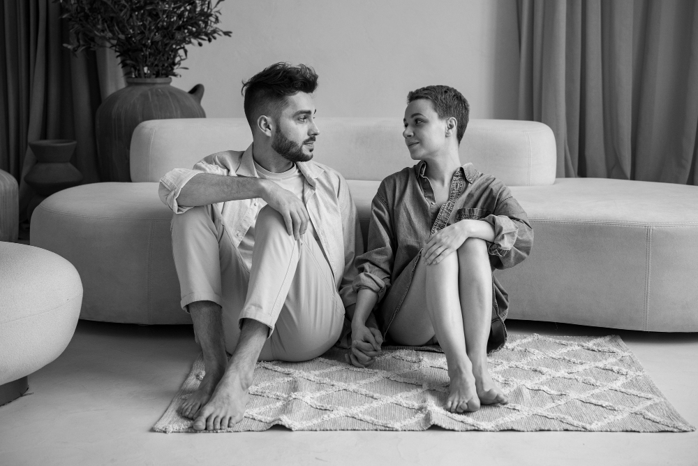 psykolog, psykoterapi, parterapi, ligecoach, pia lintrup, nordsjælland