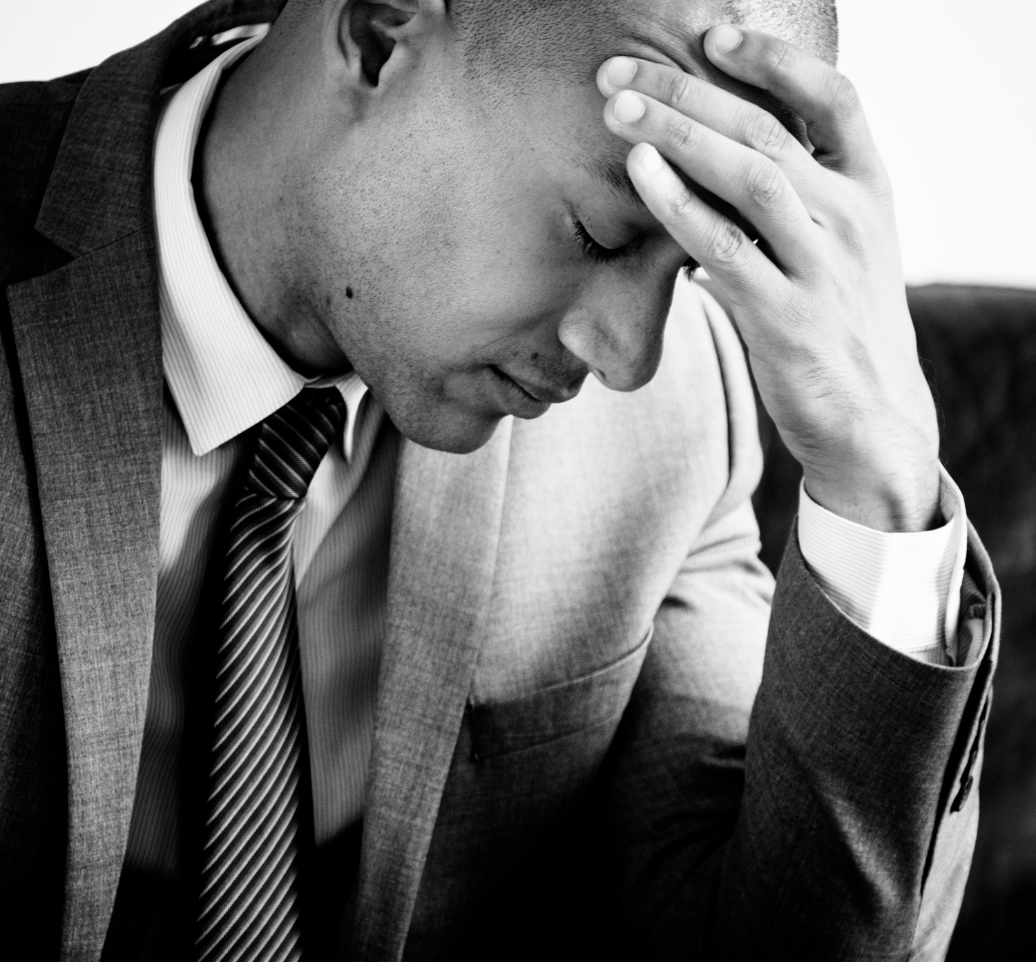 Stress hillerød nordsjælland